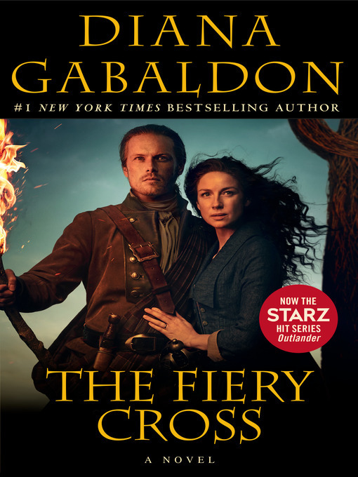 Diana Gabaldon创作的The Fiery Cross作品的详细信息 - 需进入等候名单